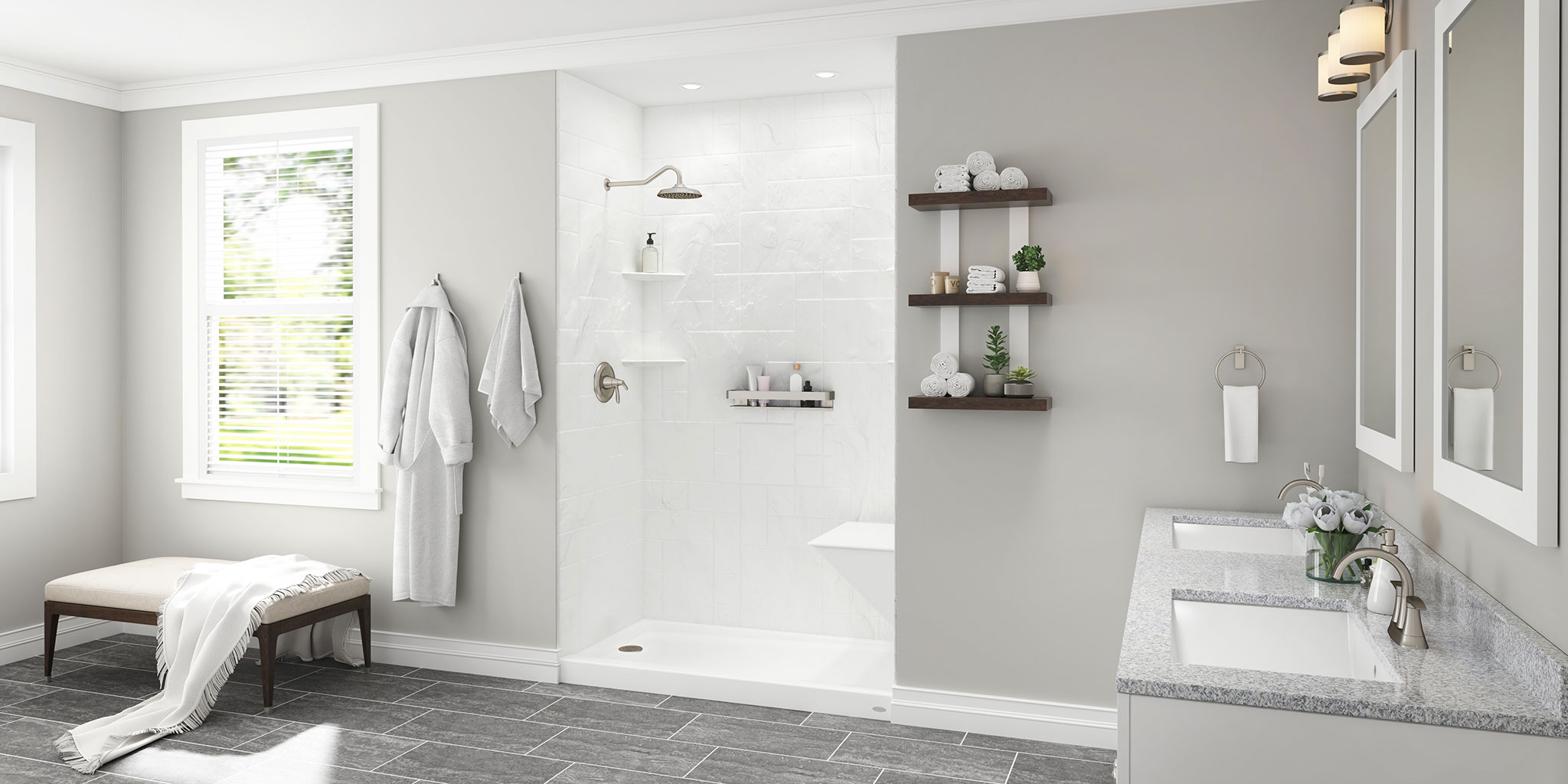 What is the Best Time of Year to Remodel a Bathroom?
