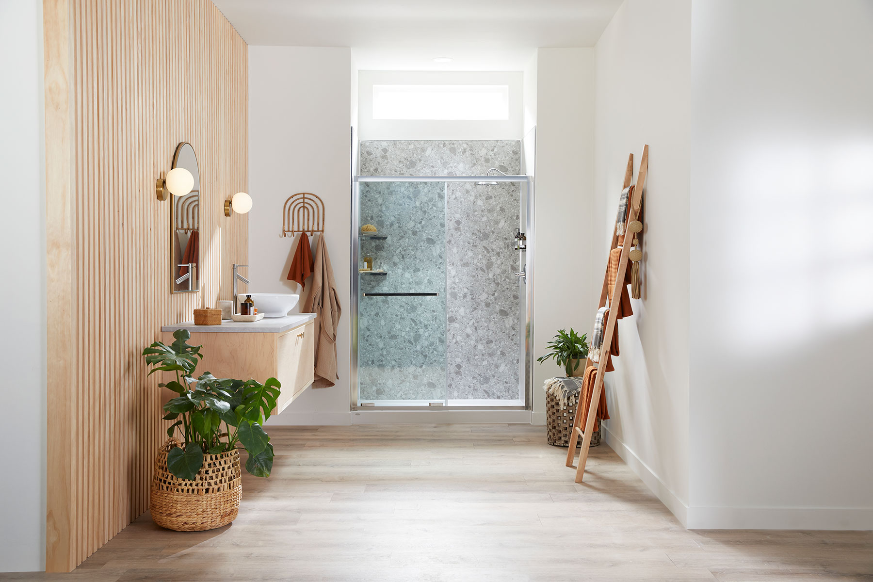 Tips For A Bathroom Remodel Before The Holidays